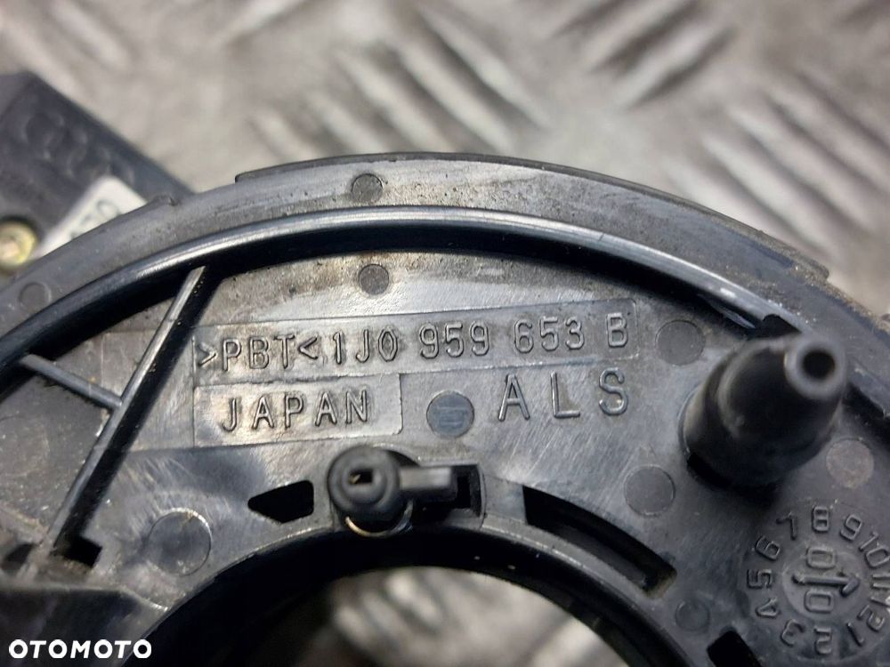 MANETKA PRZEŁĄCZNIK ZESPOLONY FORD GALAXY MK1 LIFT 8L0953513J 1J0959653B - 5