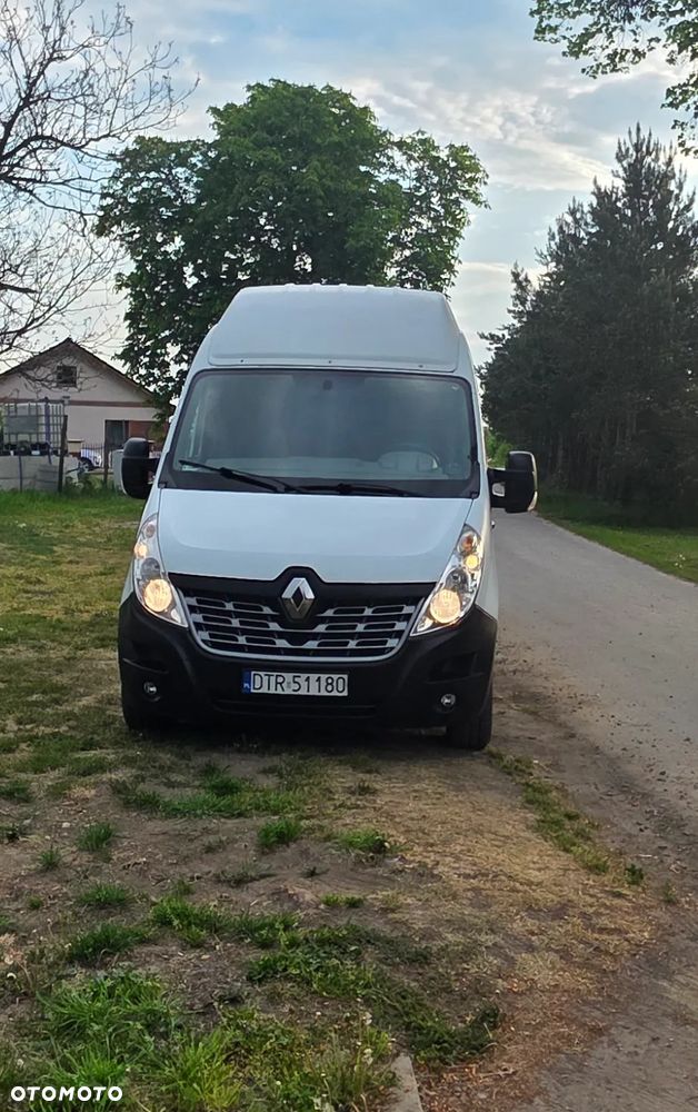 Renault Master - 26