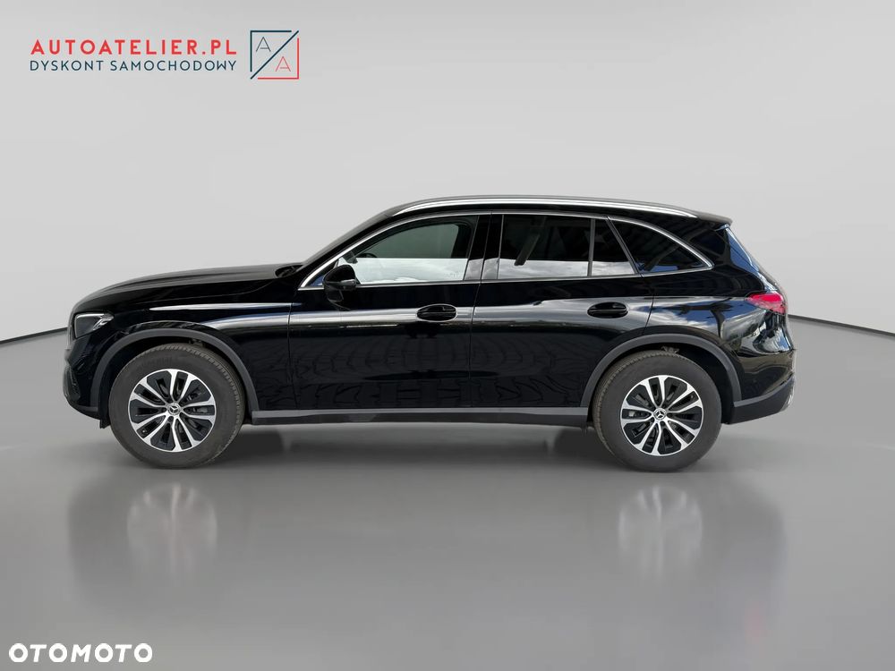Mercedes-Benz Glc 2026 photo 5