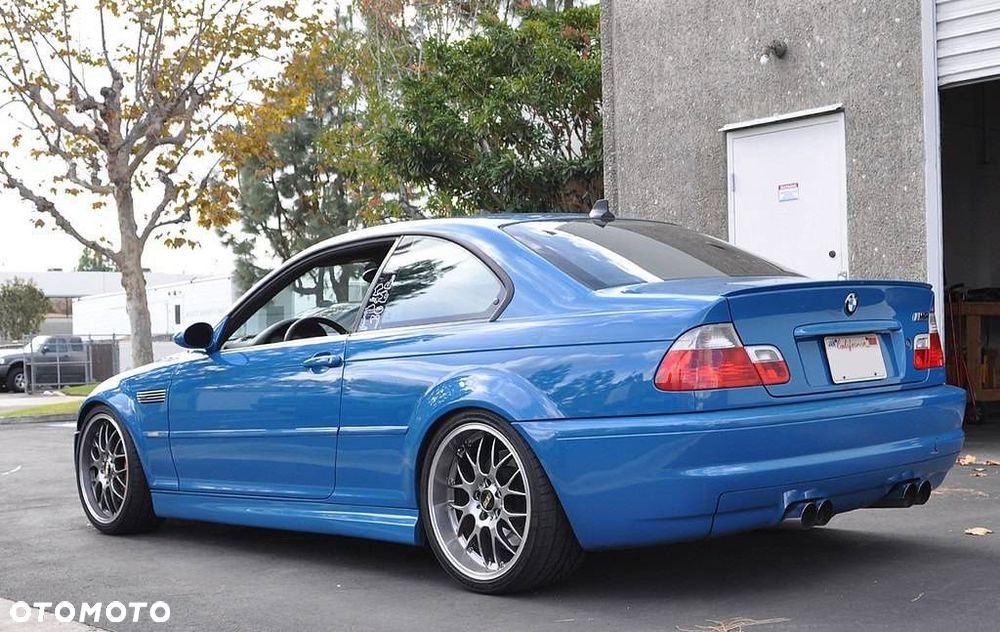 4x Felgi 18 5x120 m.in. do BMW 5 6 7 E39 E60 E38 E65 E63 F06 - BY773 - 6