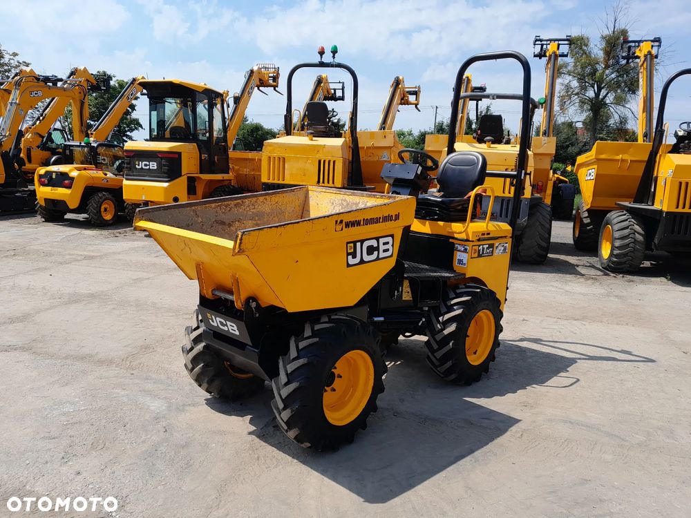 JCB 1T - 5