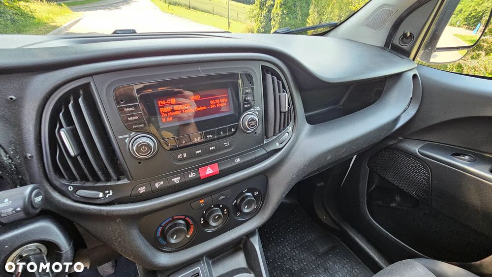 Fiat Doblo - 31
