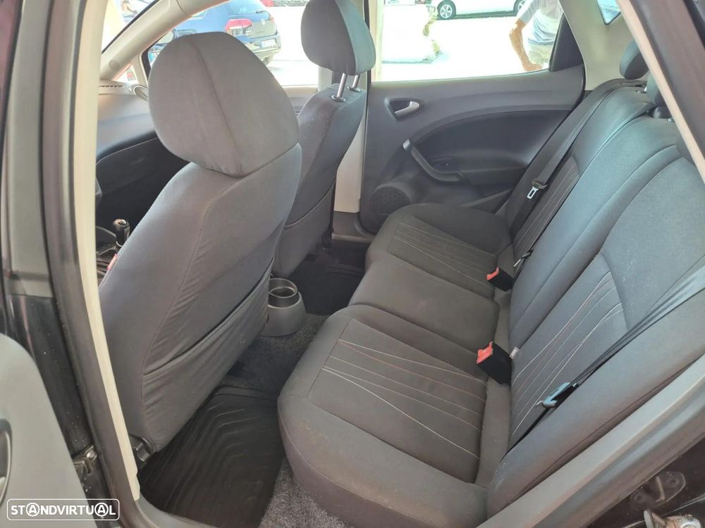 SEAT Ibiza 1.2 12V Copa - 7