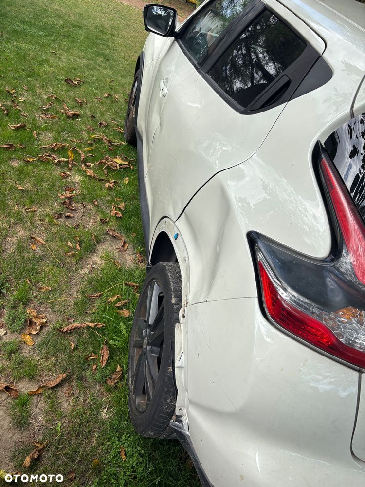 Nissan Juke 1.2 DIG-T Edition - 8