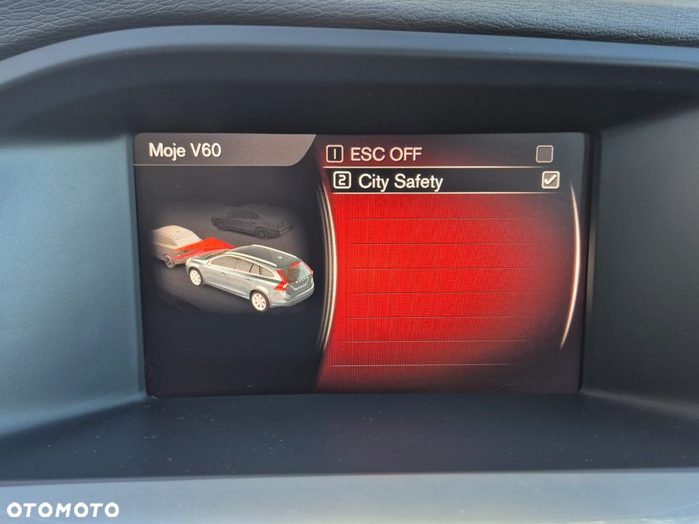 Volvo V60 D2 Drive-E Momentum - 18