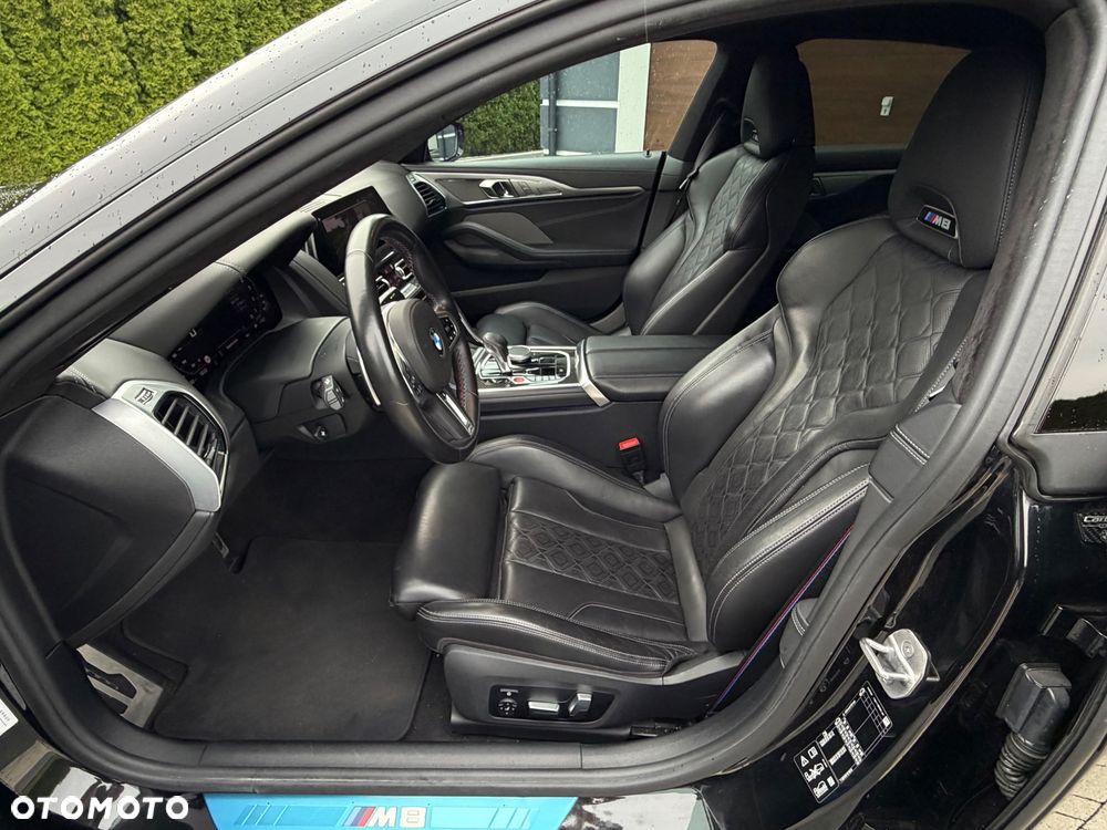 BMW M8 - 24