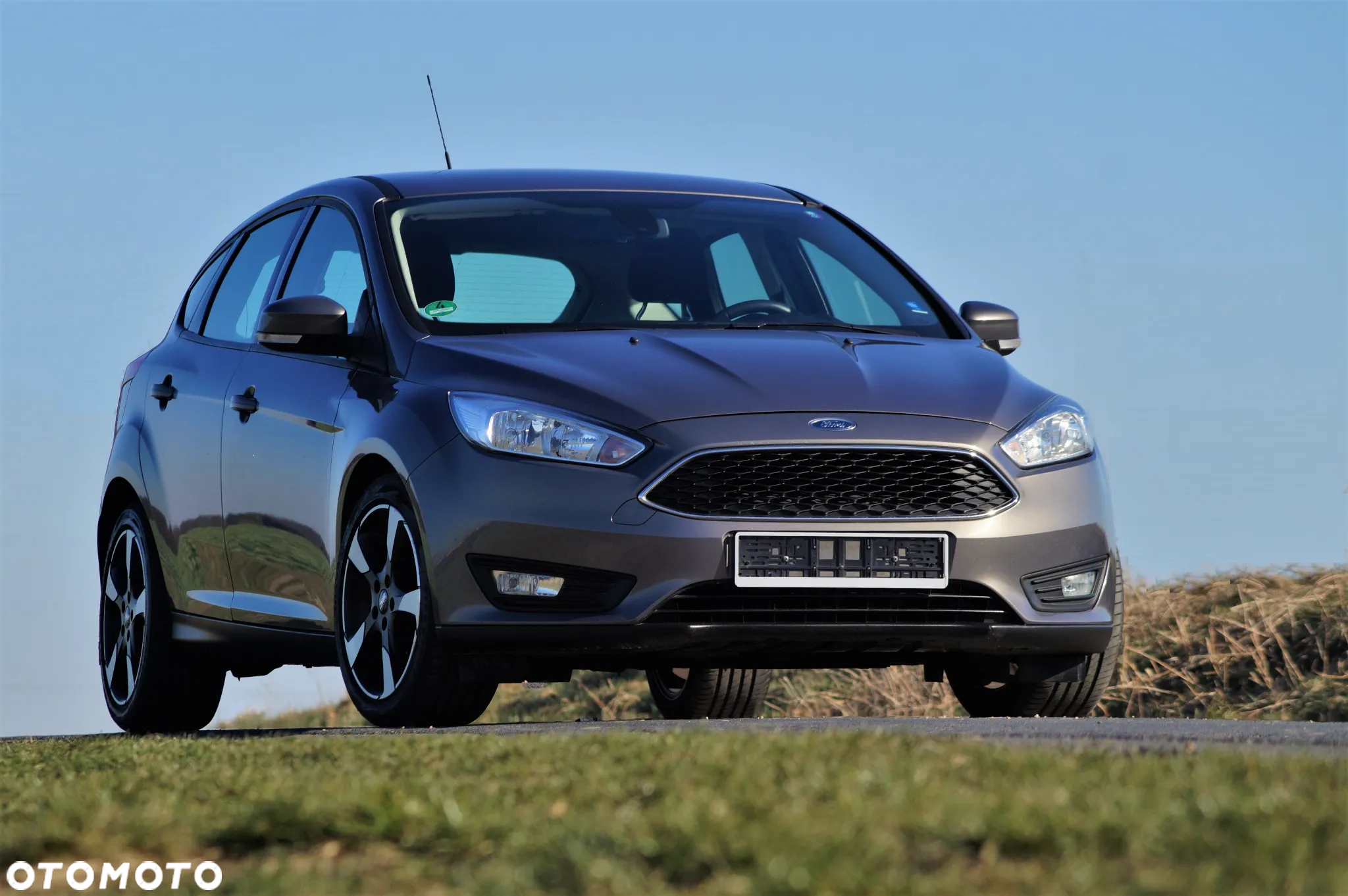 Ford Focus - 10