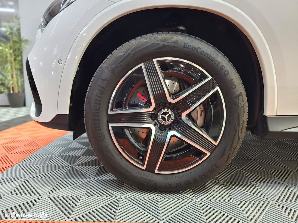 Mercedes-Benz GLC 300 - 10