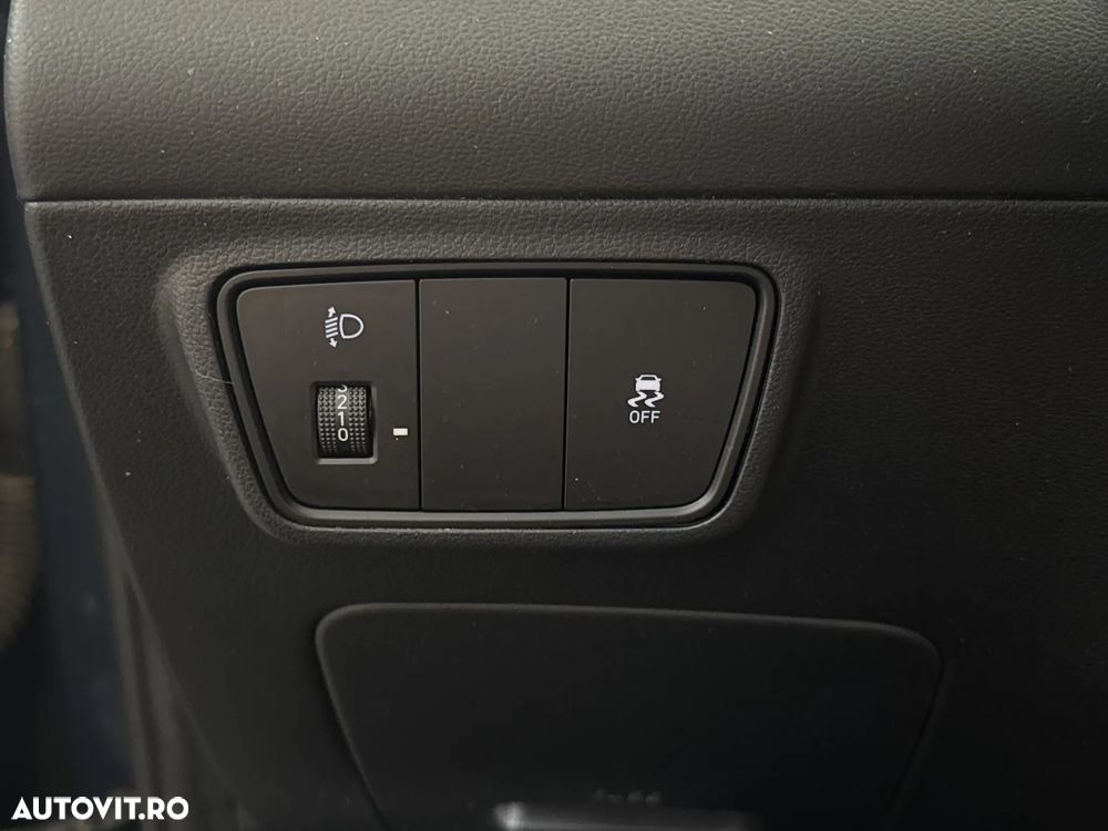 Hyundai Tucson - 15