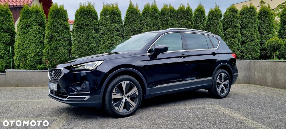 Seat Tarraco 2.0 TDI SCR Xcellence - 6