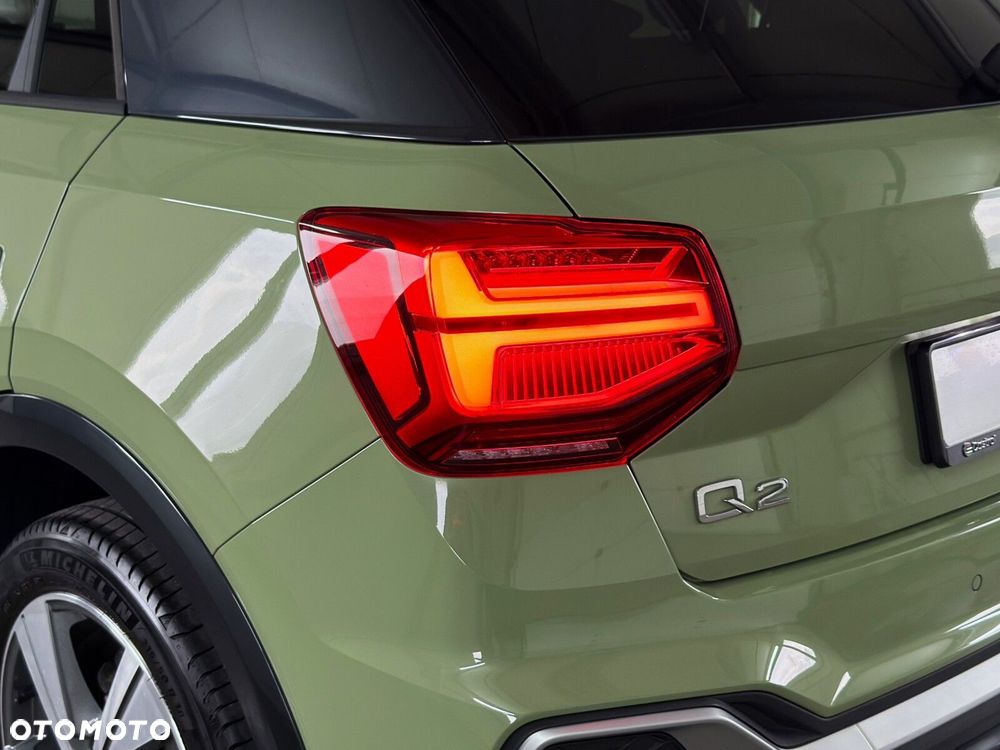 Audi Q2 - 26