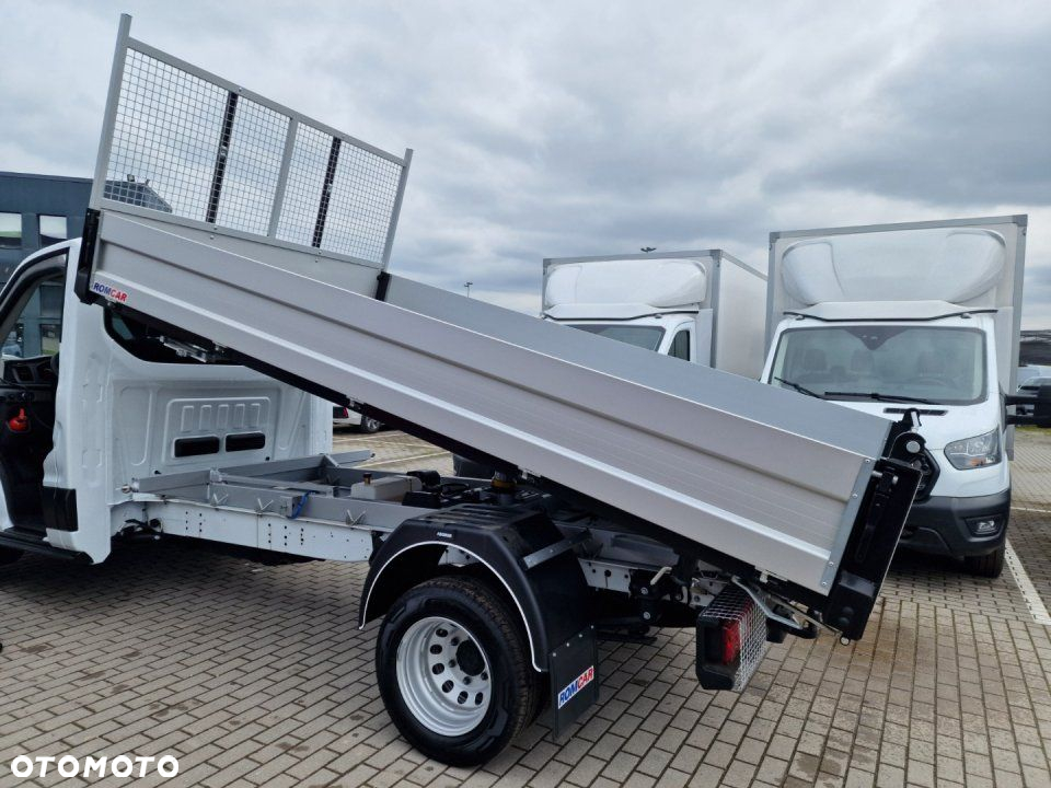 Ford Transit - 14