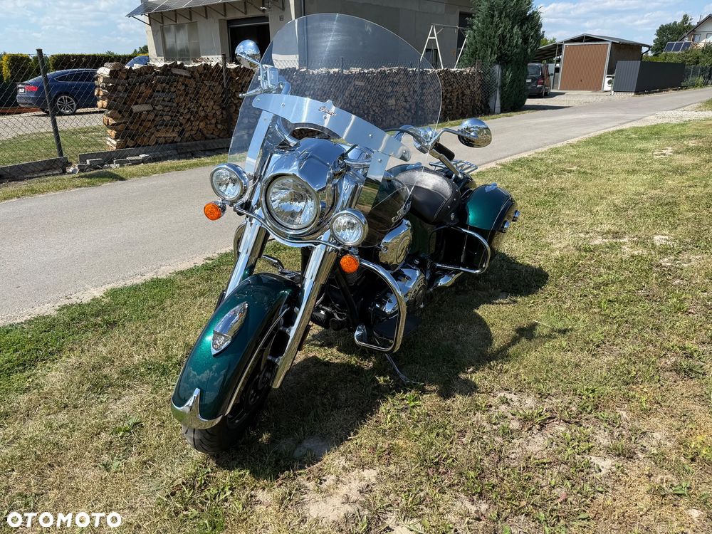Indian Springfield - 6