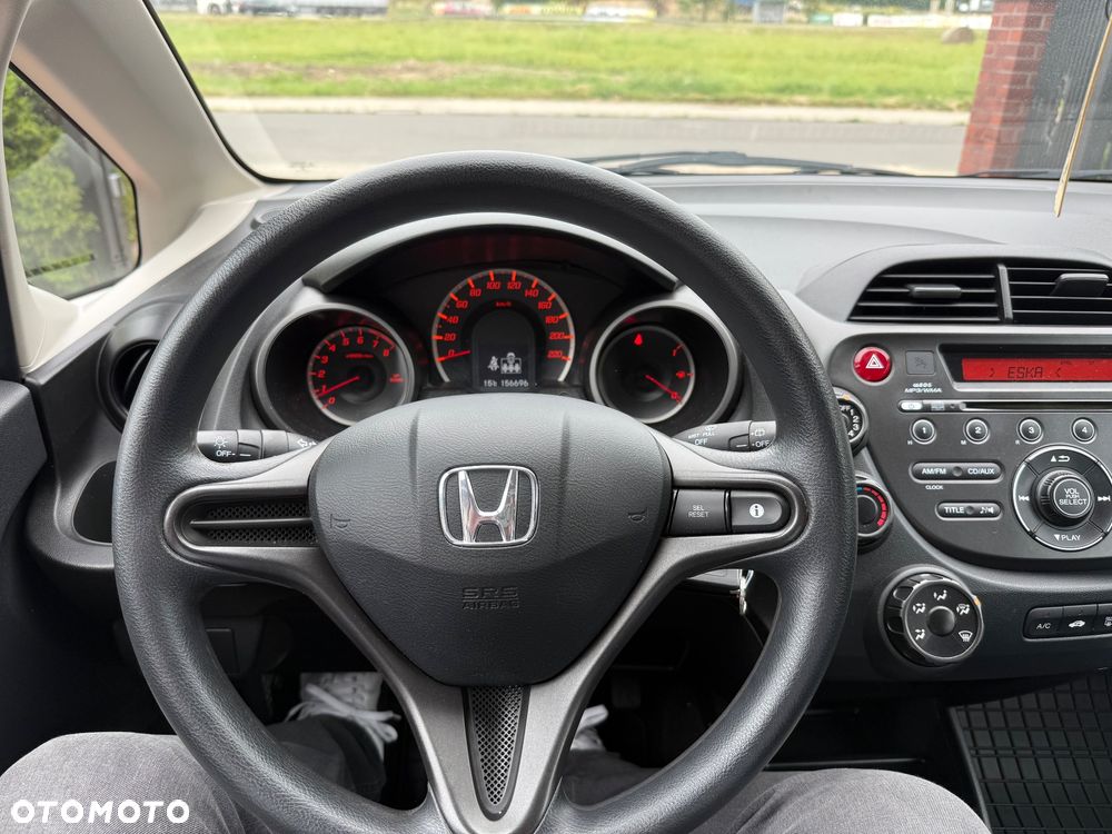 Honda Jazz 1.2 i-VTEC S Cool - 23