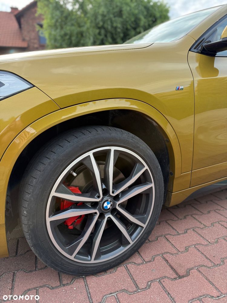 BMW X2 xDrive20i M Sport - 6
