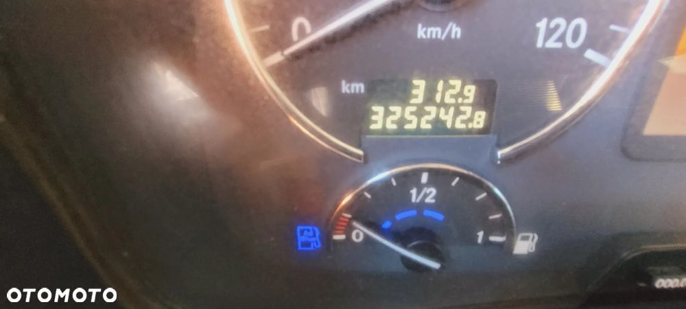 Mercedes-Benz Actros 2641,6x4,Meiller, z Niemiec, Czołownica,Brutto - 28