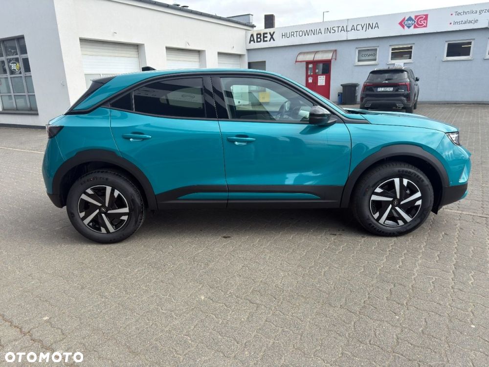 Opel Mokka 1.2 T Edition S&S - 6