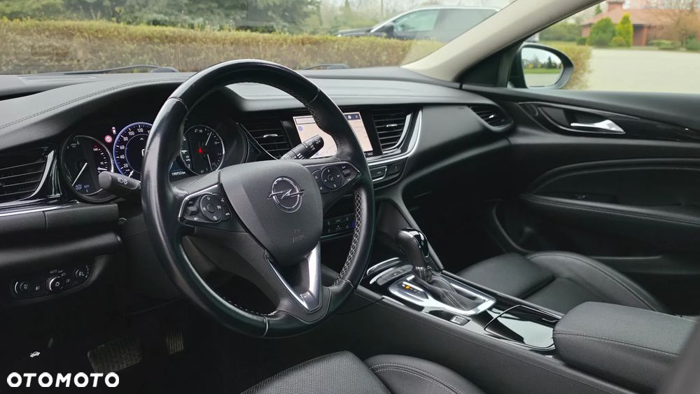 Opel Insignia 2.0 CDTI automatik Business Innovation - 23