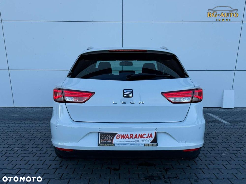 Seat Leon - 7