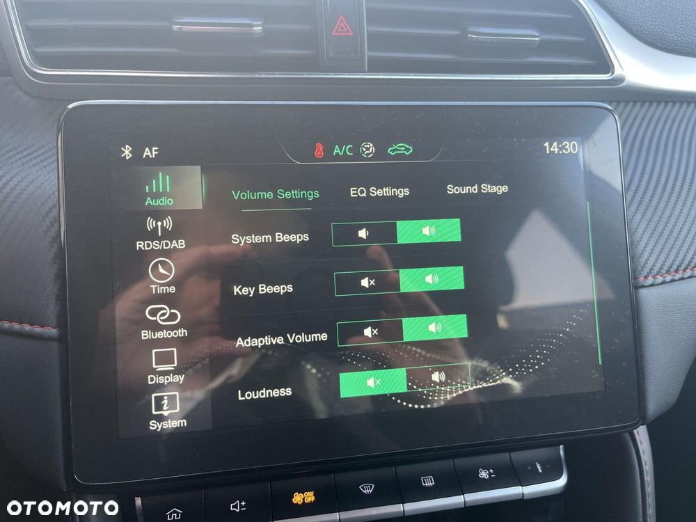 MG ZS 1.5 VTi-Tech Exclusive - 27