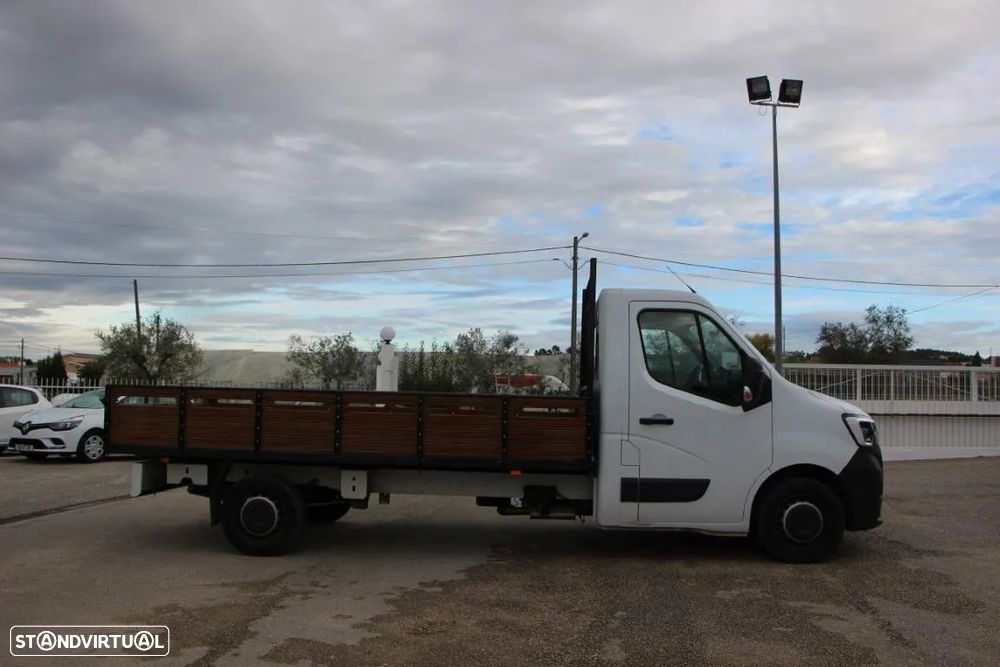 Renault Master 2.3 dCi L3 3.5T - 9