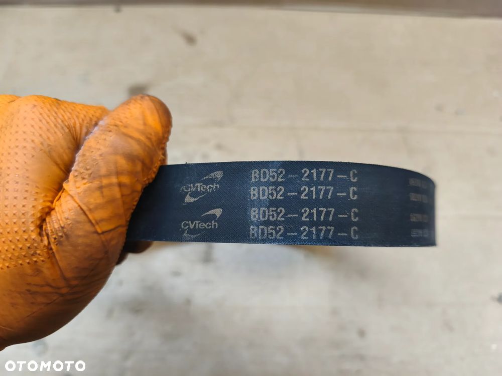 PASEK NAPĘDOWY BD52-2177-C CHATENET CH 40 CH46 - 4