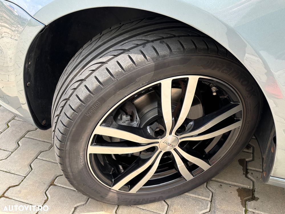 Volkswagen Eos 1.4 TSI Sport & Style - 15