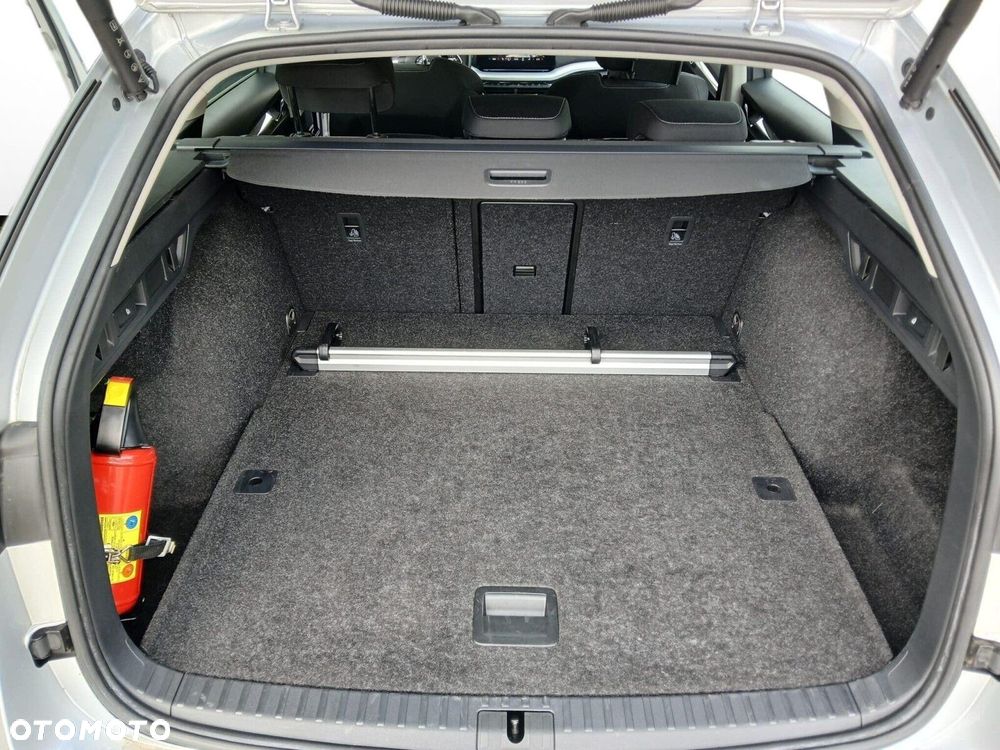 Skoda Octavia 2.0 TDI Business - 32