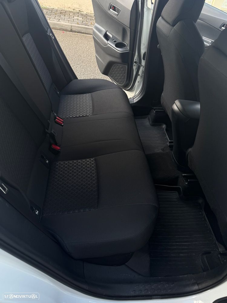 Toyota C-HR 1.8 Hybrid Comfort - 5