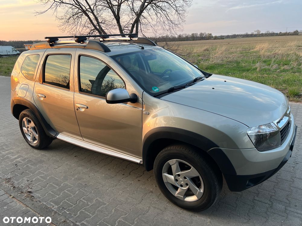 Dacia Duster - 31