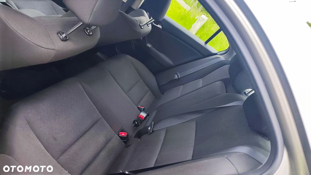 Honda Accord 2.0 Automatik Elegance - 11