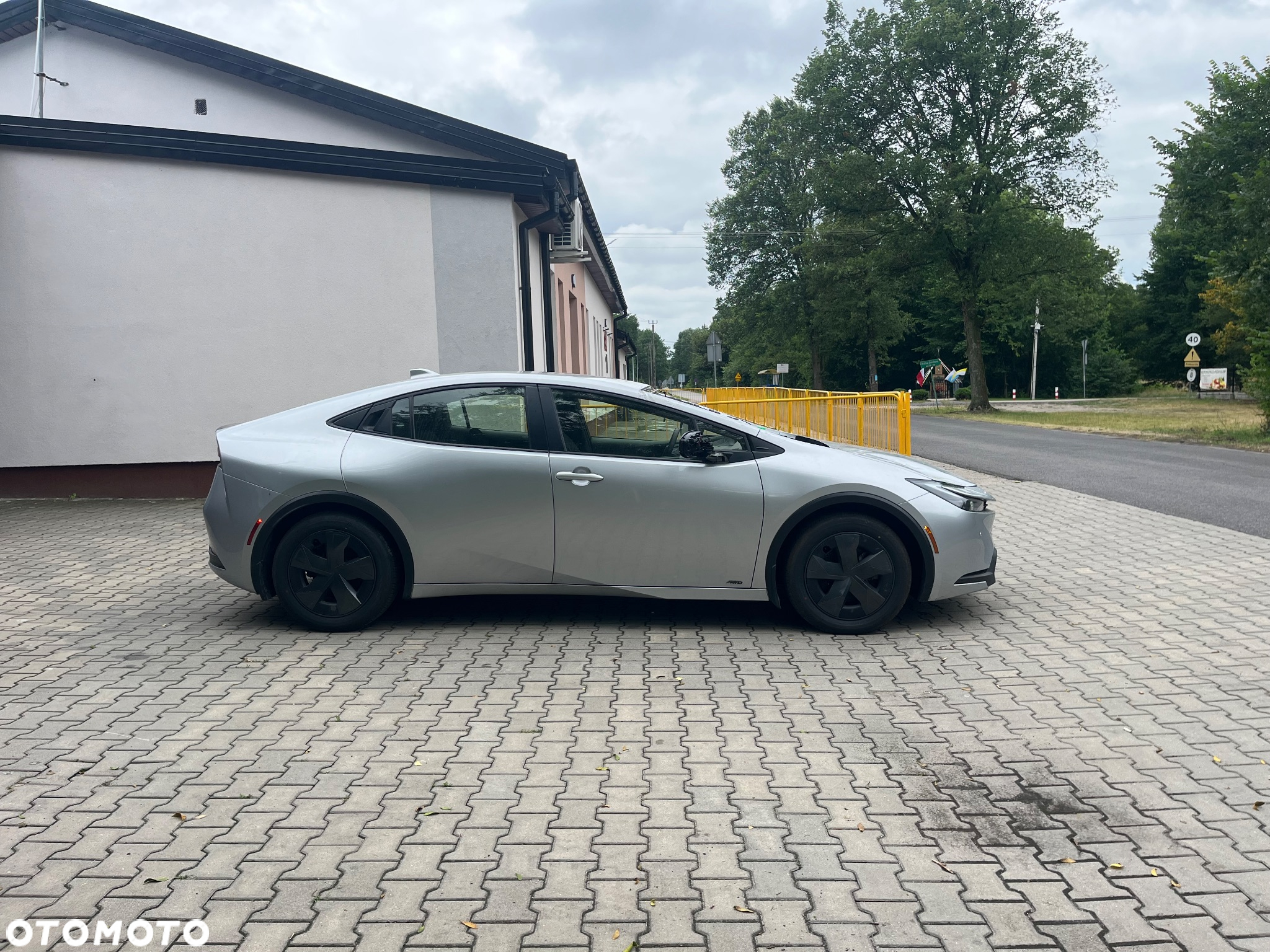 Toyota Prius - 7