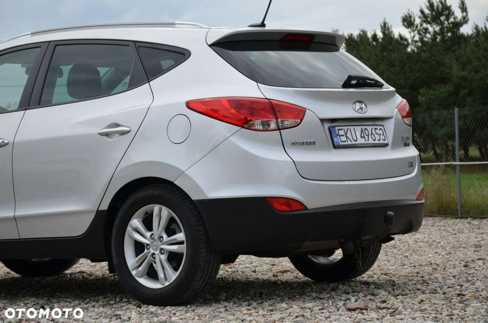 Hyundai ix35 - 9