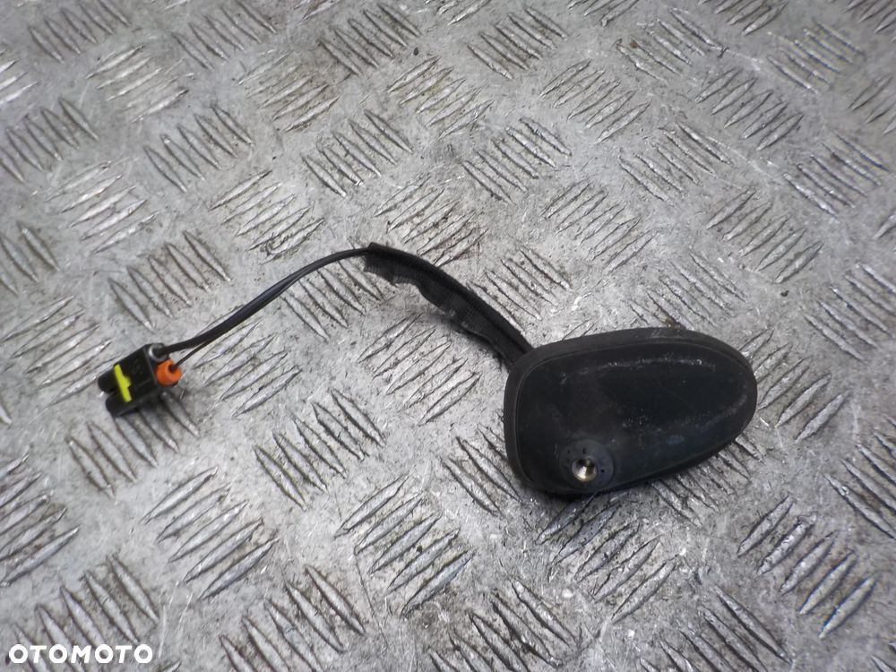 FORD FOCUS MK3 ANTENA RADIA PODSTAWA AM5T-18828-CE - 1