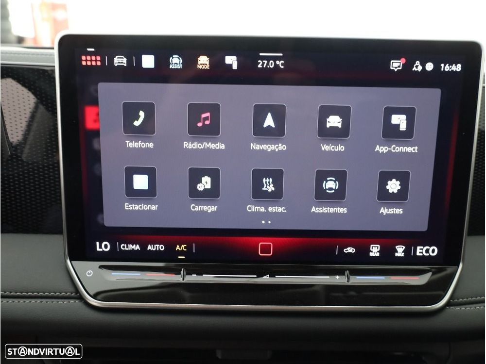VW Tiguan - 21