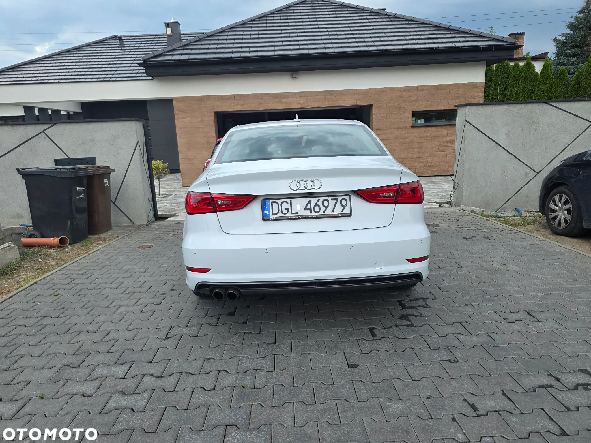Audi A3 - 17