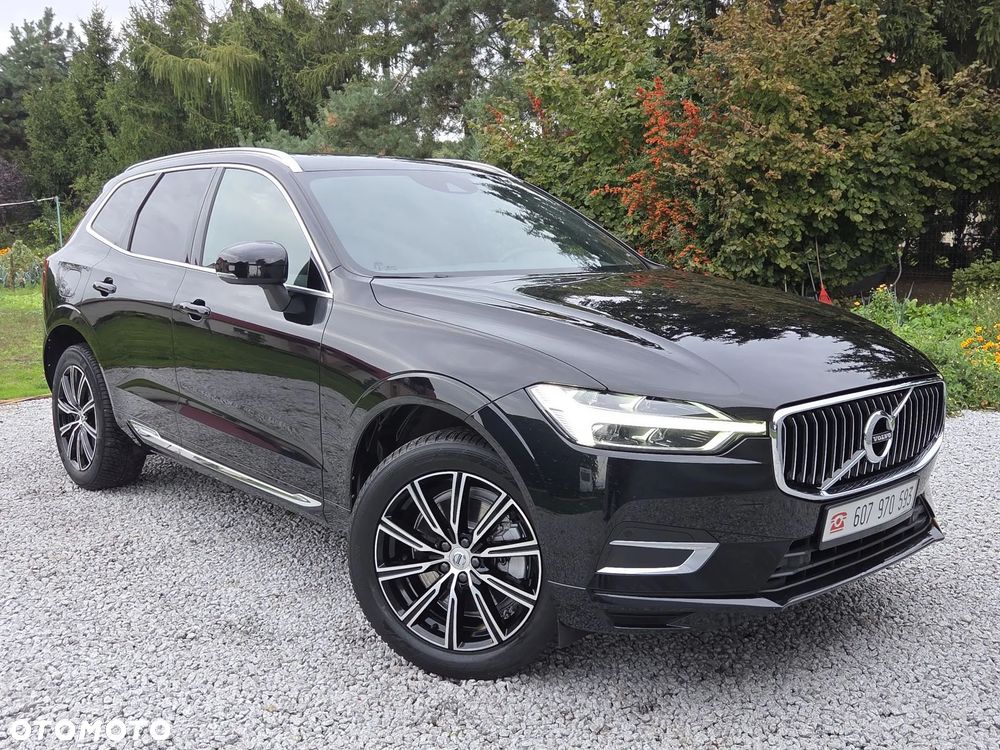 Volvo XC 60 T4 Geartronic Inscription - 39