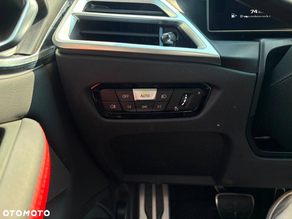 BMW Seria 4 M440i xDrive mHEV sport - 22