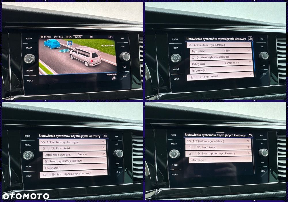 Volkswagen Multivan 2.0 TDI L1 Higline DSG - 29