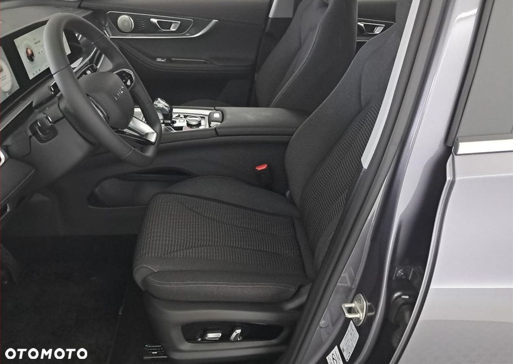 Chery Tiggo 7 1.6 T-GDI Essential DCT - 9