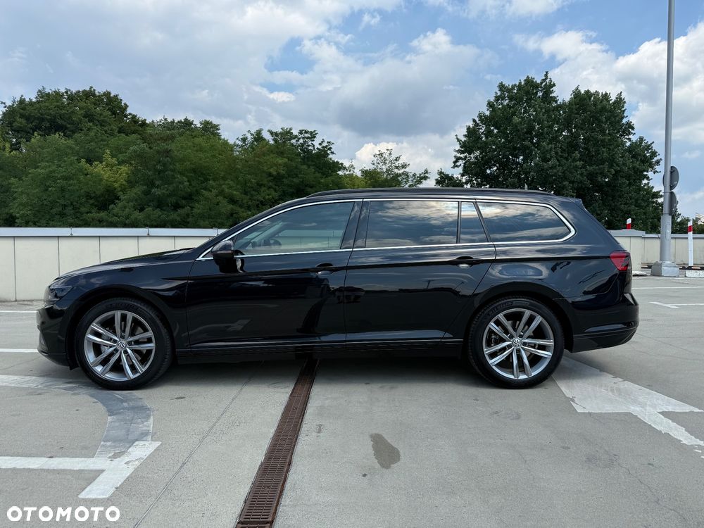 Volkswagen Passat 2.0 TDI EVO Business - 5