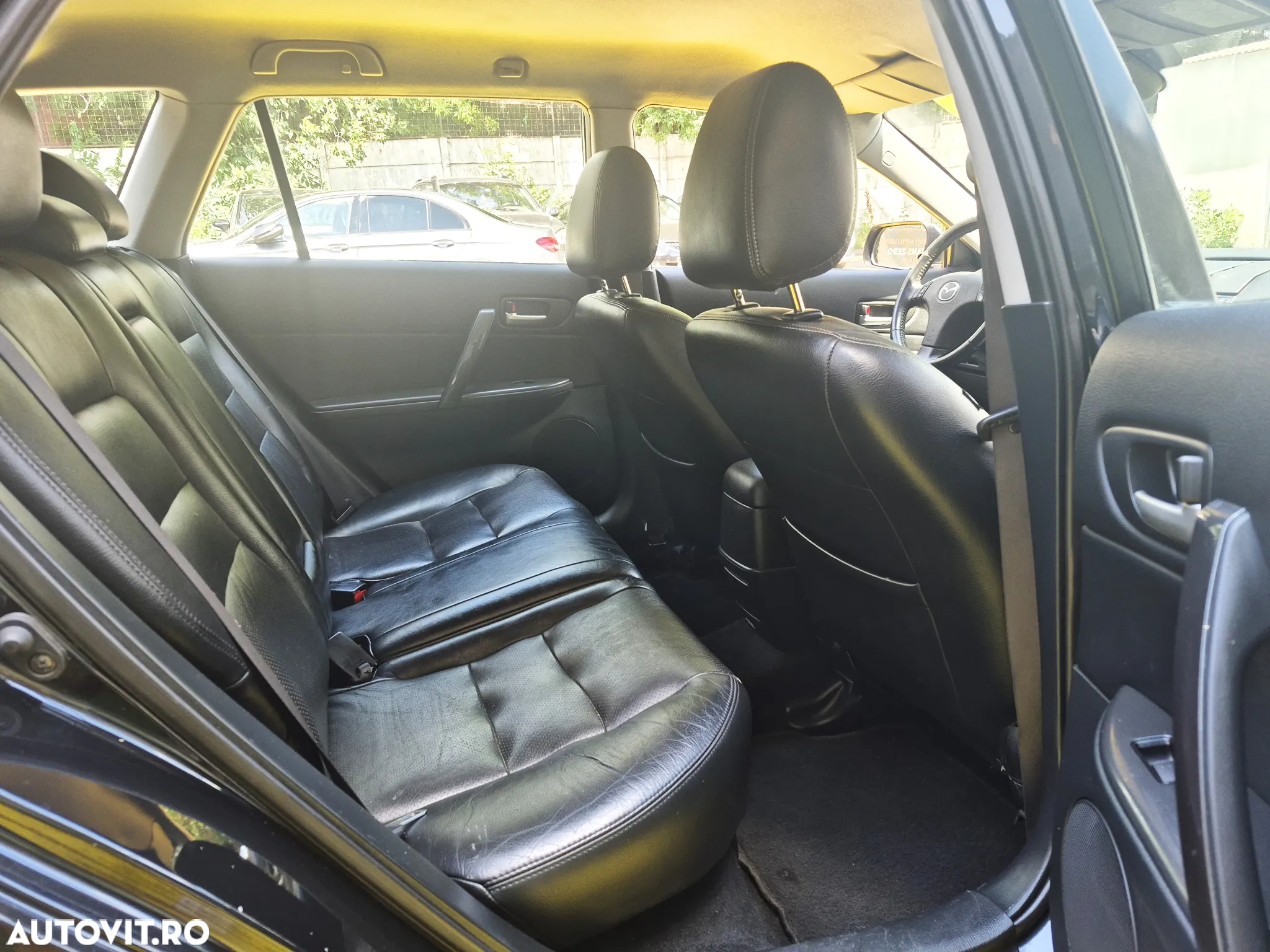 Mazda 6 2.0i CD Sport TE - 12