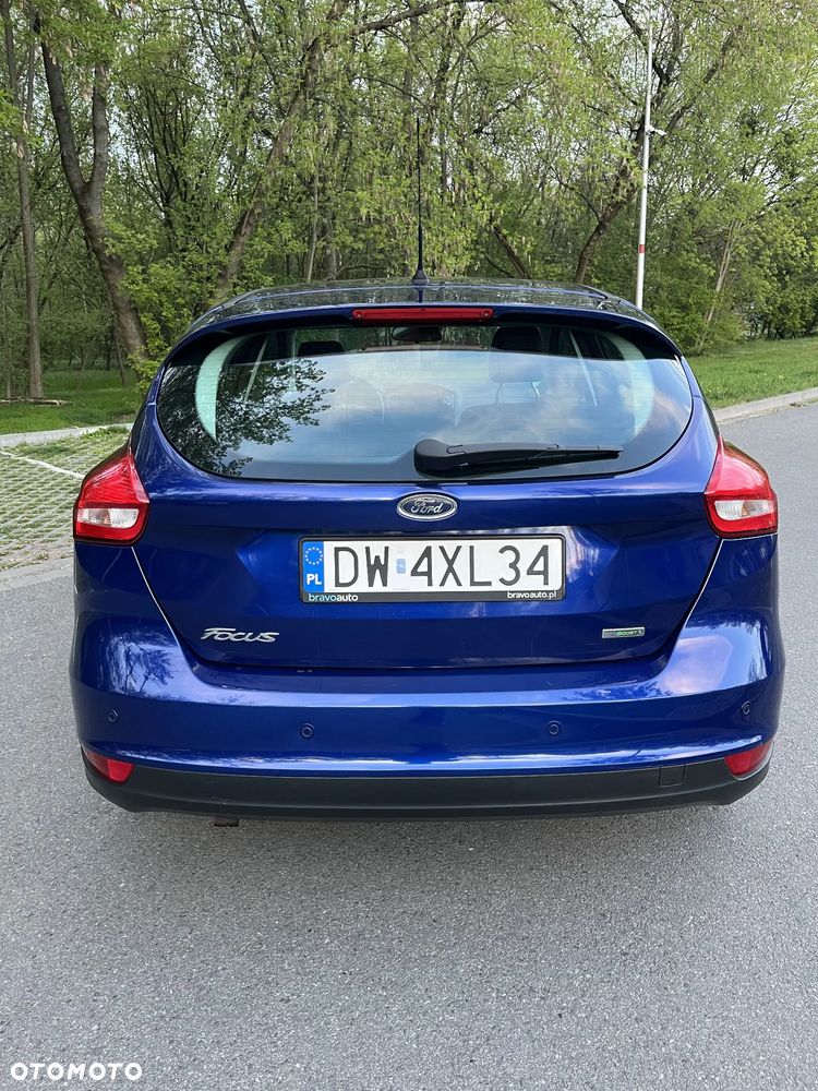 Ford Focus - 4