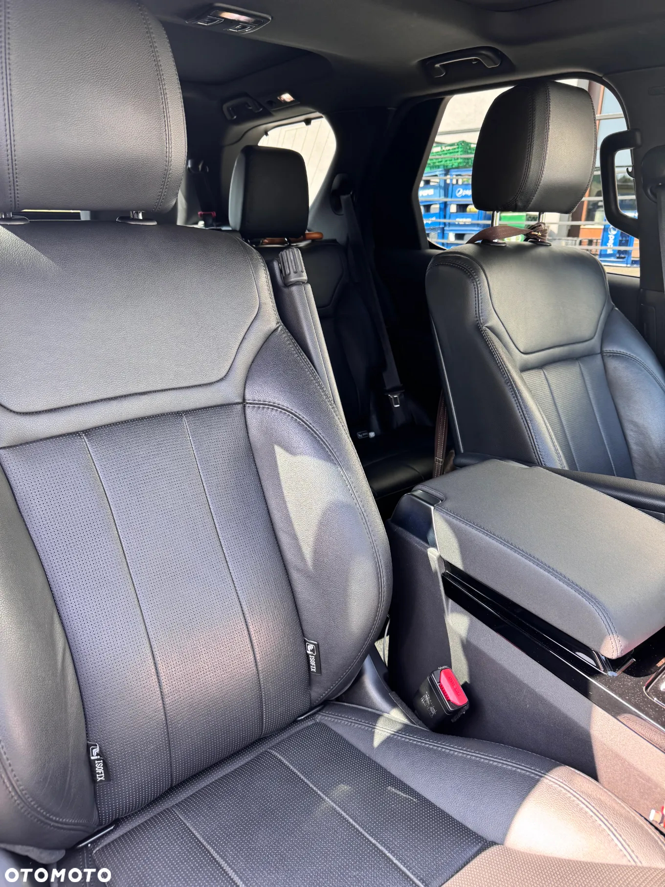 Land Rover Discovery V 2.0 SD4 HSE - 34