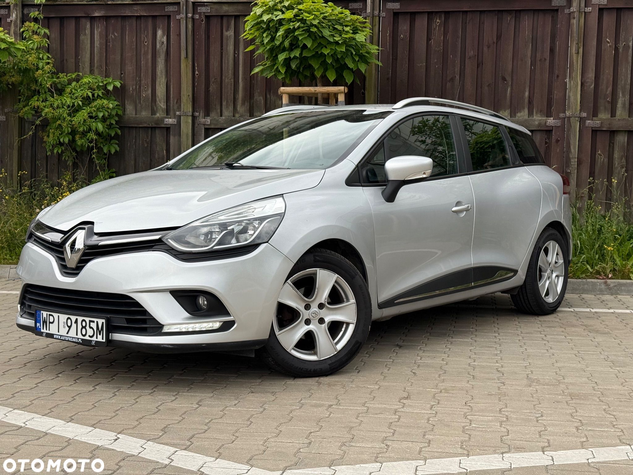 Renault Clio (Energy) TCe 90 Start & Stop INTENS - 1