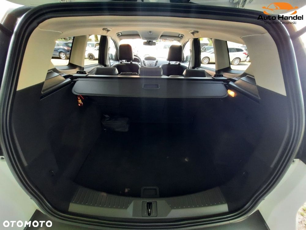 Ford Kuga 2.0 TDCi 4x2 Titanium - 15