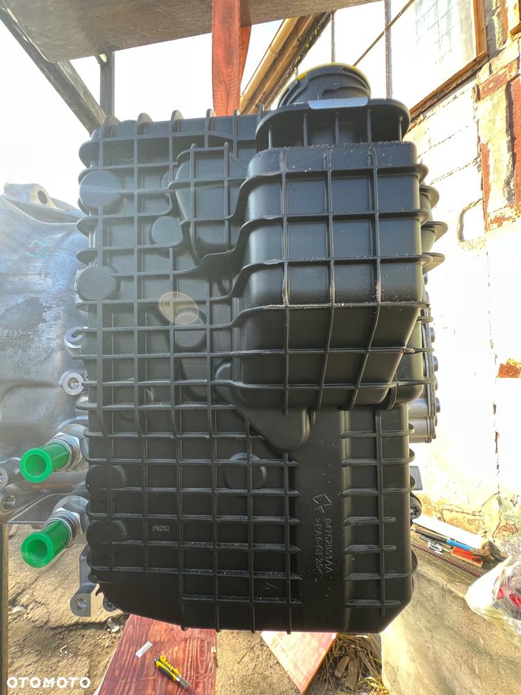 ZF 9HP48 948TE P68429324AA Jeep Cherokee Compass Renegade komplet - 5