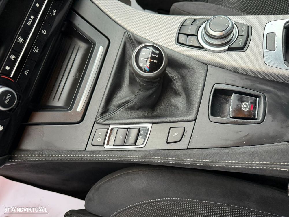 BMW 525 d Pack M - 30