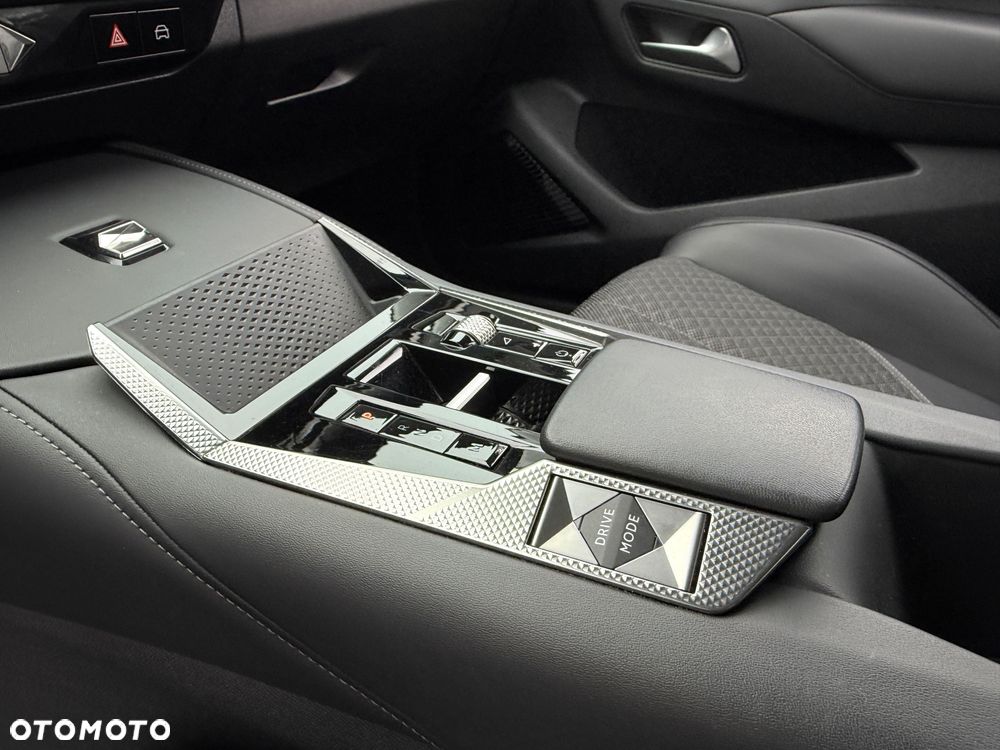 DS Automobiles DS 4 1.5 BlueHDi Rivoli - 9