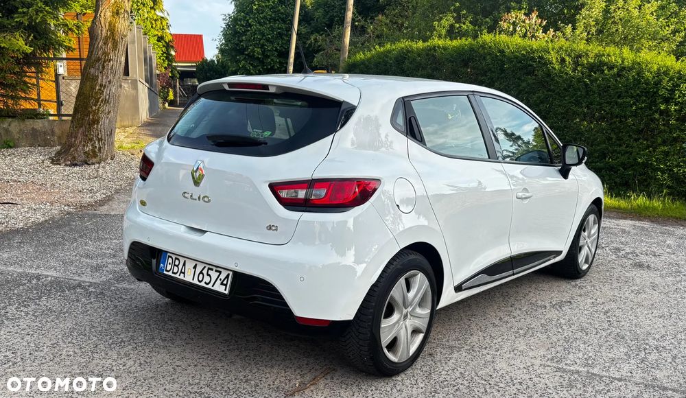 Renault Clio 1.5 dCi Expression - 3
